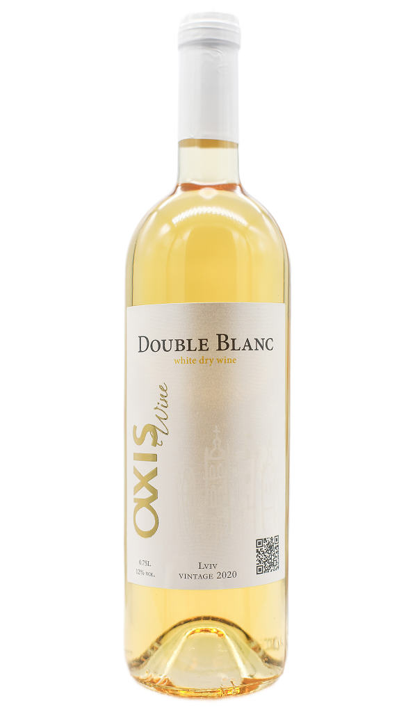 Double Blanc