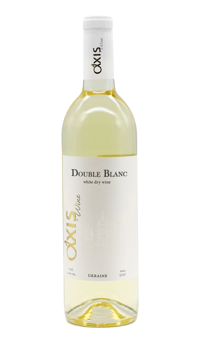 Sauvignon Blanc 2024 - Axis wine